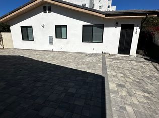 13605 Gault St #A, Van Nuys, CA 91405