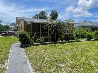 1502 W Grace St, Tampa, FL 33607