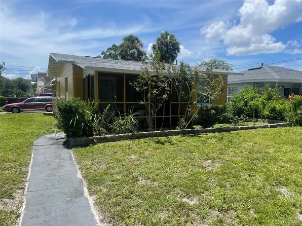 1502 W Grace St, Tampa, FL 33607