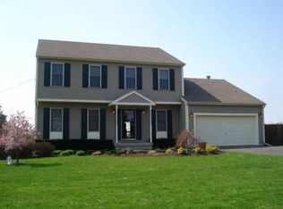 3495 Willow Rd, Springfield, OH 45502