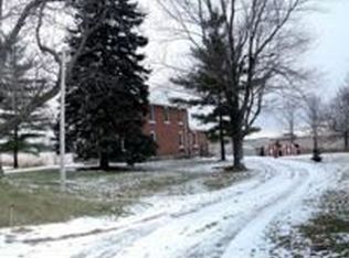 846 Holt Rd, Mason, MI 48854