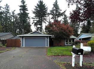 8342 SW Tygh Loop, Tualatin, OR 97062