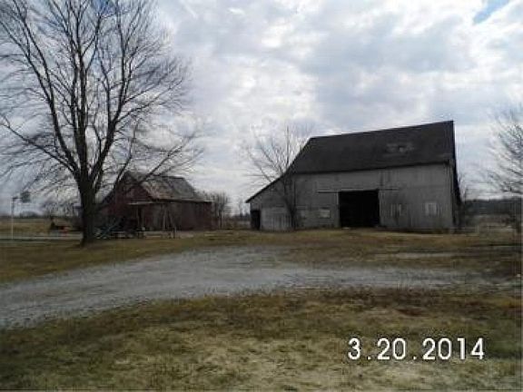 2nd image of 3621 E County Road 1000 N