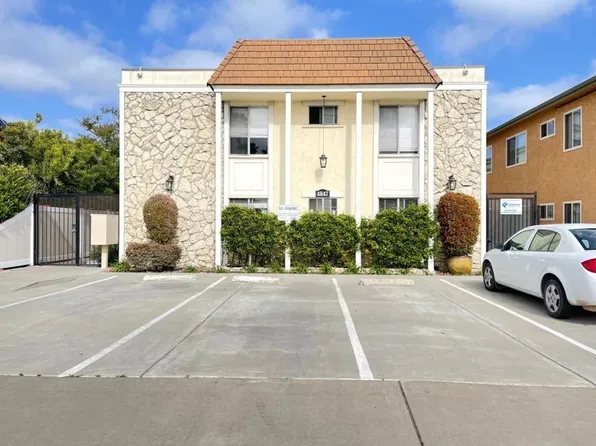 4847 Kansas St, 4847 Kansas St APT 5, San Diego, CA 92116