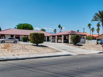 79741 Avenue 42, Bermuda Dunes, CA, 92203