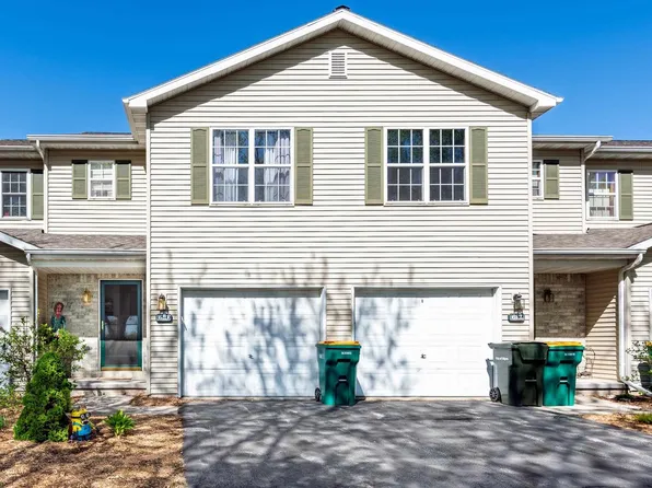 610 North Douglas Street, Ripon, WI 54971