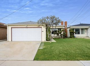 14923 S Budlong Ave, Gardena, CA 90247