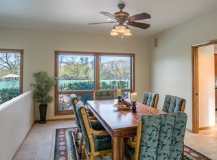 13295 E Camino La Cebadilla, Tucson, AZ 85749