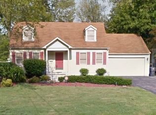 810 Genesee Ave NE, Warren, OH 44483