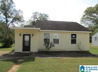 113 Elizabeth Ave, Talladega, AL 35160
