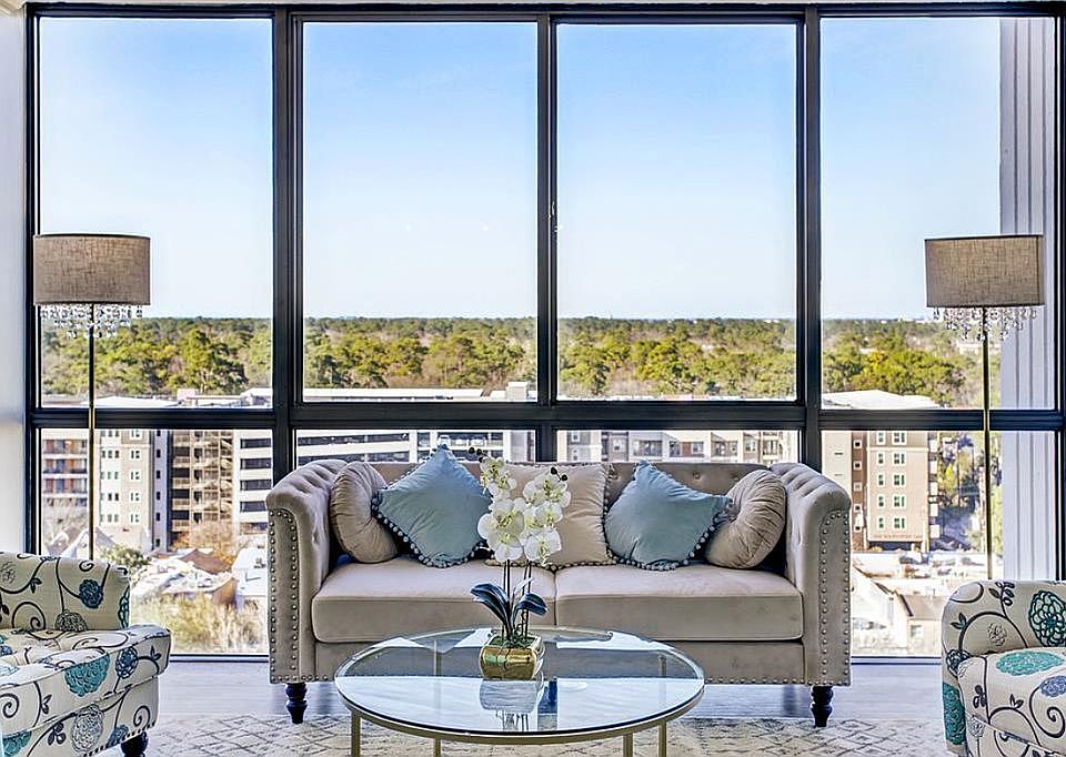 1st image of 5001 Woodway Dr Unit 1405