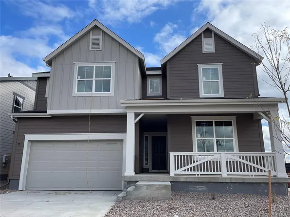 4414 Apple Cider Street, Timnath, CO 80547