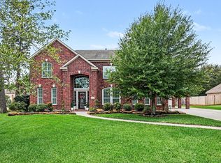 29511 Orchard Grove Dr, Tomball, TX 77377