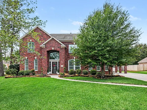 29511 Orchard Grove Dr, Tomball, TX 77377