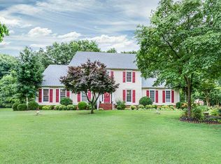 153 Keelange Cv, Jackson, TN 38305