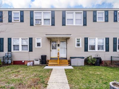 14 Barker Avenue, Eatontown, NJ, 07724
