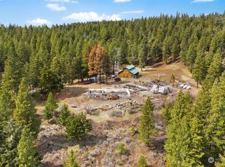 8424 Elk Springs Rd, Ellensburg, WA 98926