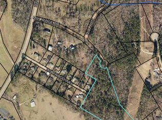 0 Mill Ridge Dr, Monroe, GA 30655