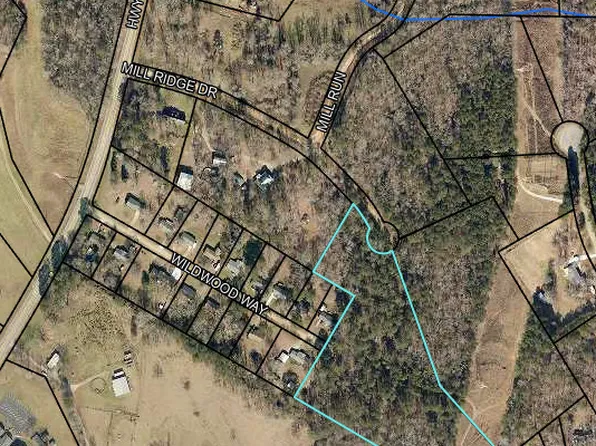0 Mill Ridge Dr, Monroe, GA 30655