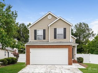 4265 Beacon Heights Dr, Raleigh, NC 27604