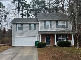 8806 Potomac Blvd, Charlotte, NC 28216