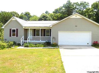 180 Kassidy Dr, Arab, AL 35016