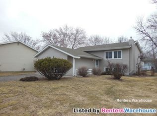 11809 Narcissus St NW, Coon Rapids, MN 55433