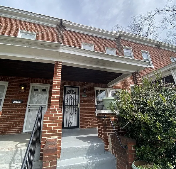 4110 Harris Ave #1 — Photo 2