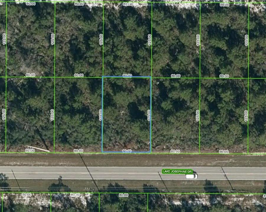 1st image of 3148 Lake Josephine Dr