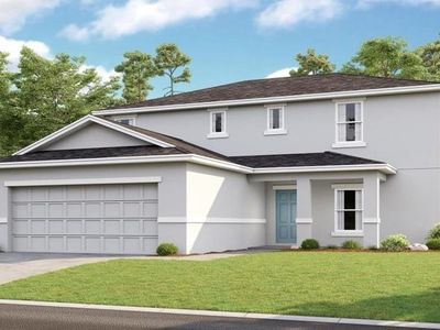 4020 Southern Vista Loop, Saint Cloud, FL, 34772