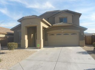 4641 W Carson Rd, Laveen, AZ 85339