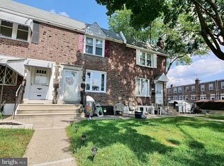 1025 Oakwood Dr, Glenolden, PA 19036