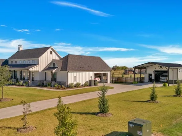 4699 Sasha Way, Caddo Mills, TX 75135