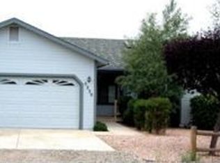 5230 N Long Rifle Rd, Prescott Valley, AZ 86314