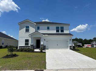 4115 Bayhill St LOT 843, Myrtle Beach, SC 29579