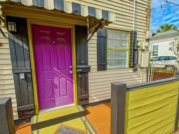4303 Saint Ann St, New Orleans, LA 70119