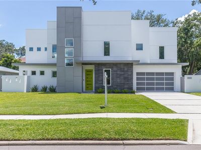 3502 W El Prado Blvd, Tampa, FL, 33629
