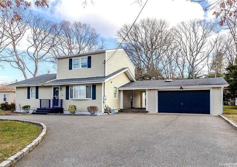 41 Rosemary Lane, Centereach, NY 11720 Zillow