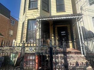 1417 Clinton Ave, Bronx, NY 10456