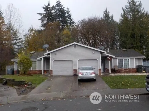 6008 115th Street E, Puyallup, WA 98373