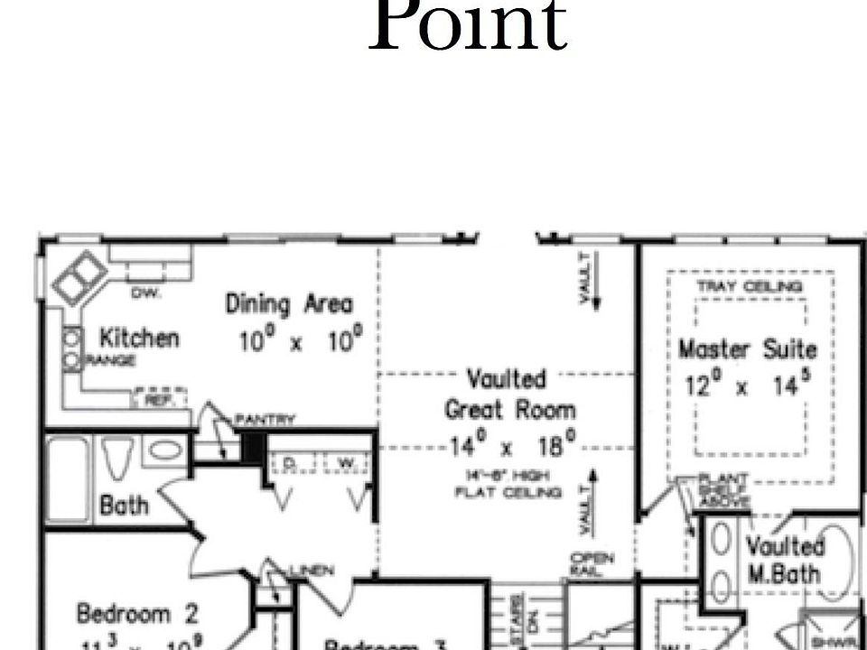 2nd image of 7911 Poplar Grove Ln Lot 37