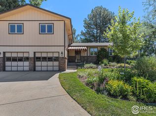 2032 Buena Vista Ct, Greeley, CO 80634