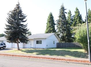 4793 Marshall Ave, Eugene, OR