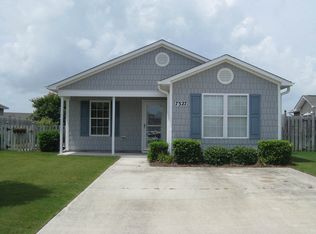 7327 Haskell Ct, Wilmington, NC 28411