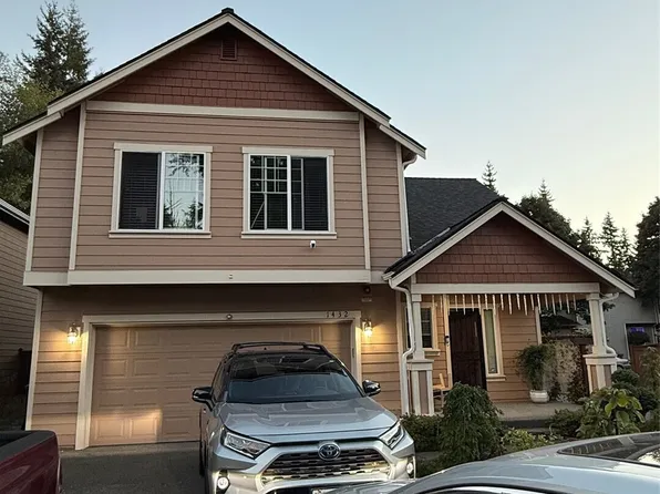 1432 120th Place SW, Everett, WA 98204