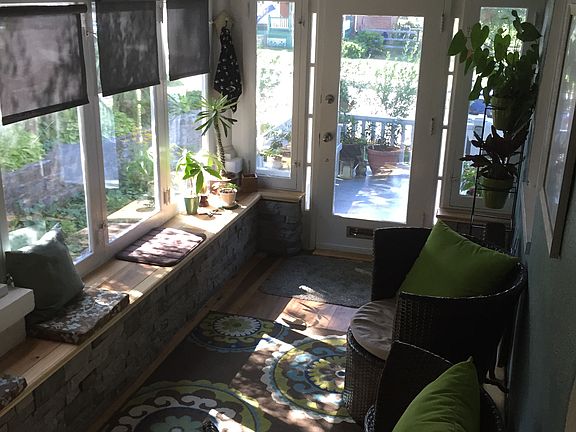 Sunroom