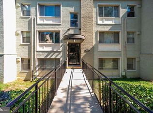 2838 Hartford St SE APT 304, Washington, DC 20020