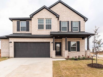 3700 Cedar Elm Trl, Argyle, TX, 76226