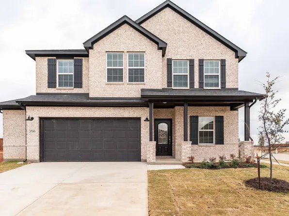 3700 Cedar Elm Trl, Argyle, TX 76226