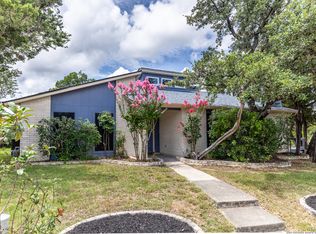 11448 Condor Pass, Helotes, TX 78023